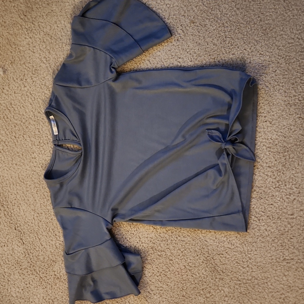 Shirt/Pants Set